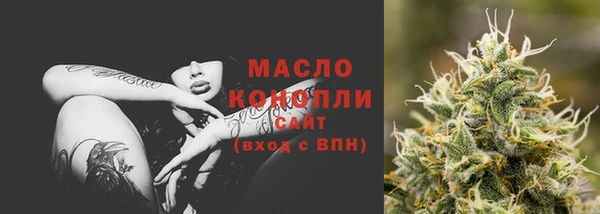хмурый Вязьма