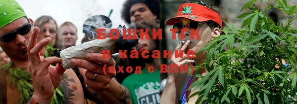 хмурый Вязьма